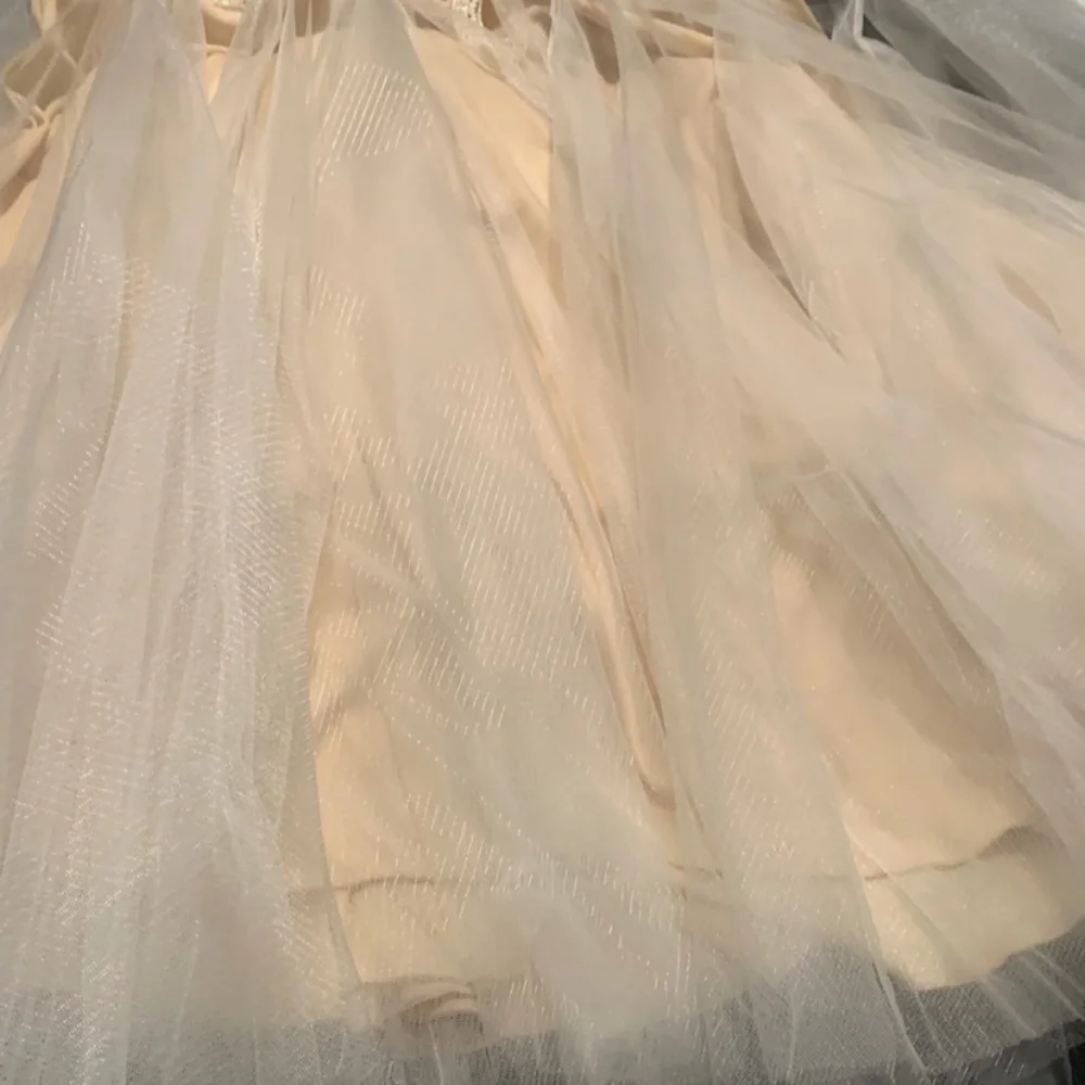 Jovani Beaded Formal Dress - Picture 8 of 8